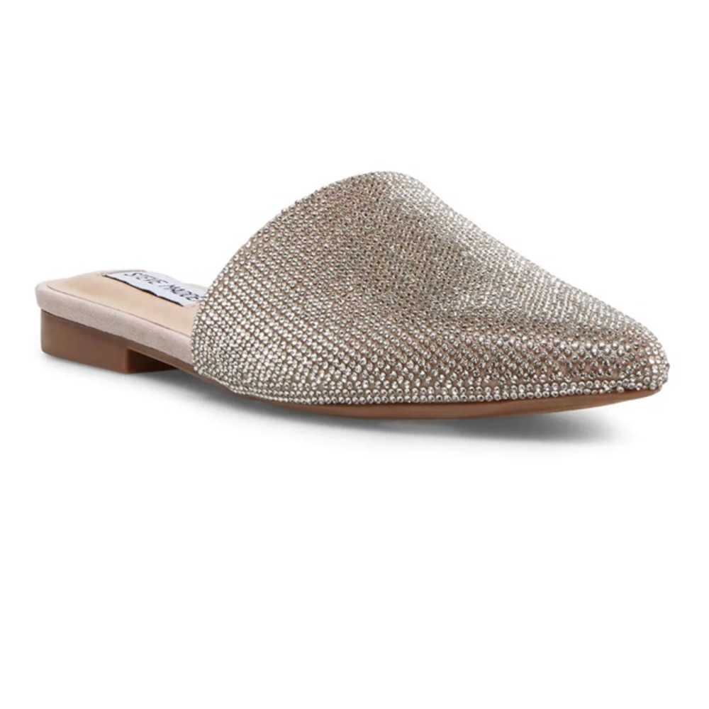 ๐ Rhinestone Flats ๐ - Picture 3 of 5